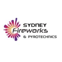 Wedding Fireworks Sydney image 9